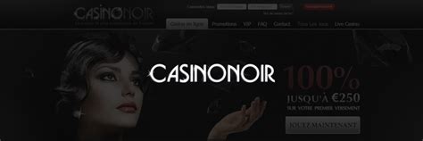 casino noir online casino